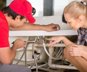 About Emergency plumbing pros Toddville, MD